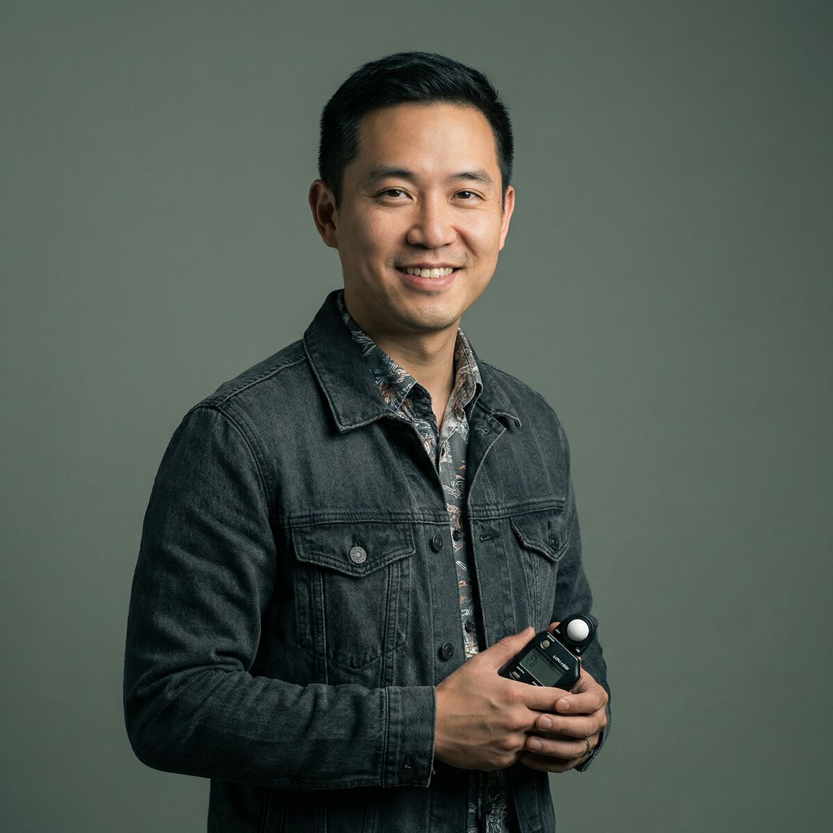 麻豆视频首席摄影王子豪