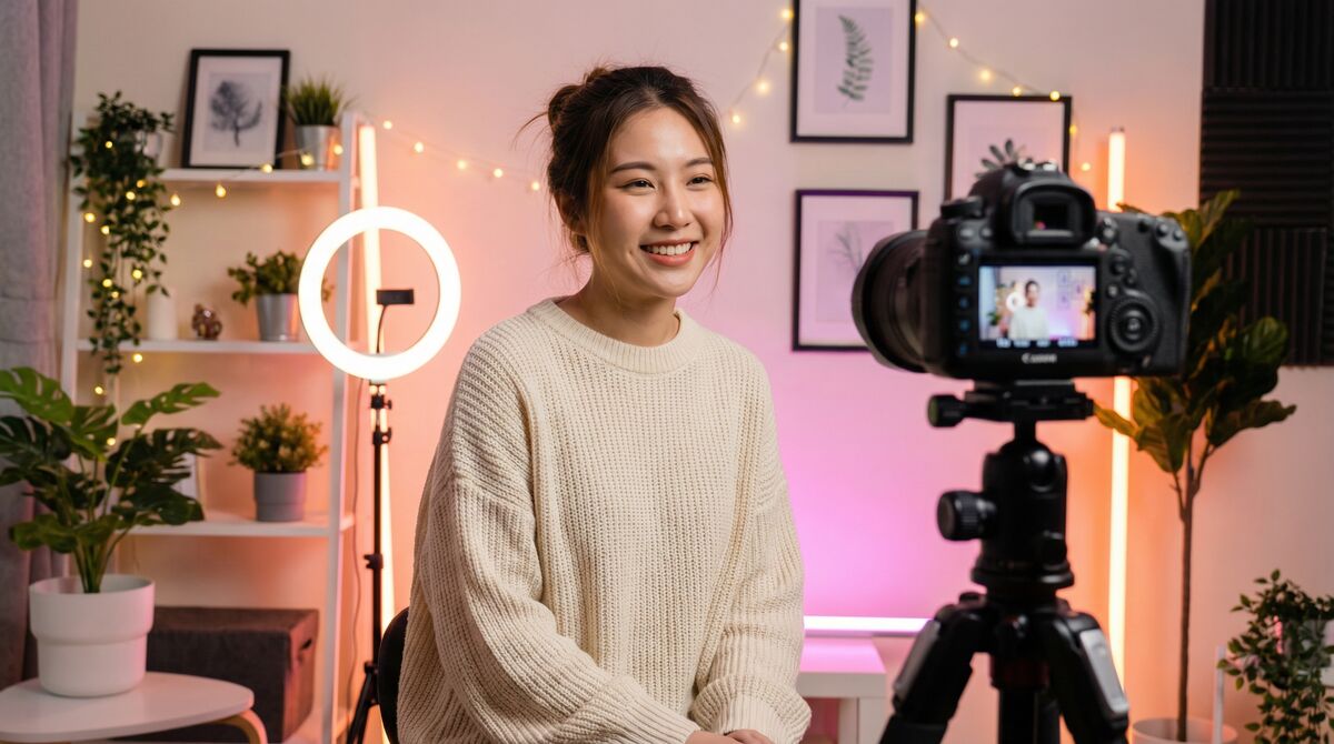 麻豆视频视频创作平台