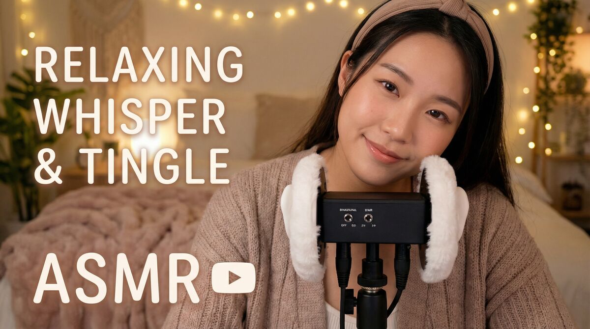 麻豆视频 ASMR视频